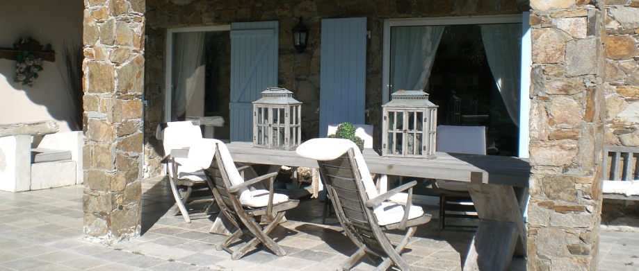 La Vigne de l'Oumêde Ramatuelle - 9