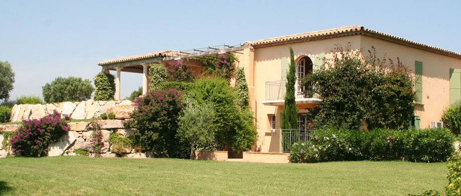 Mona Ramatuelle - 2