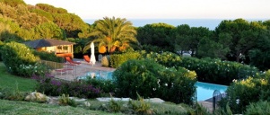 Mona - Ramatuelle
