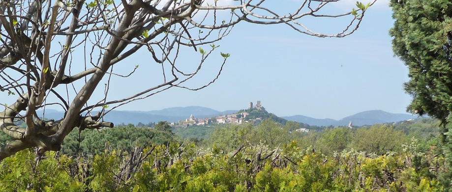 La Queste Grimaud - 11