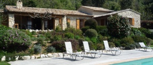 La Queste - Grimaud