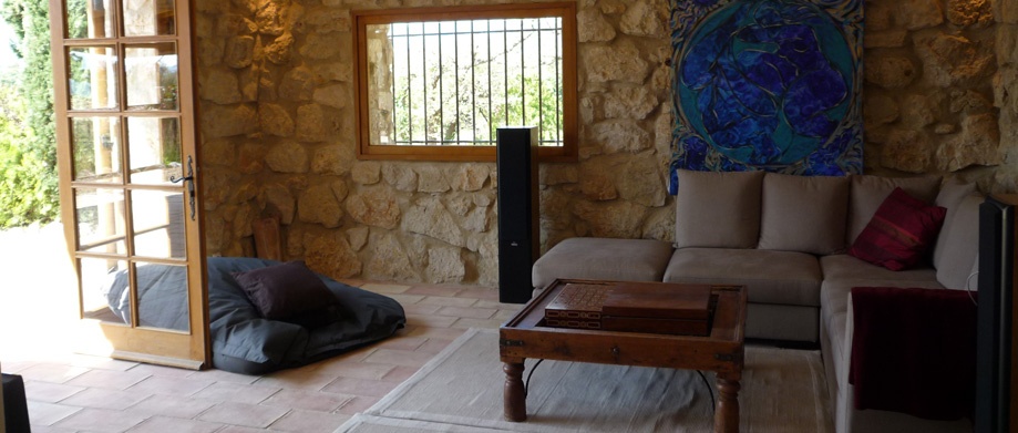 La Queste Grimaud - 3