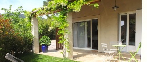 Lizie - Grimaud
