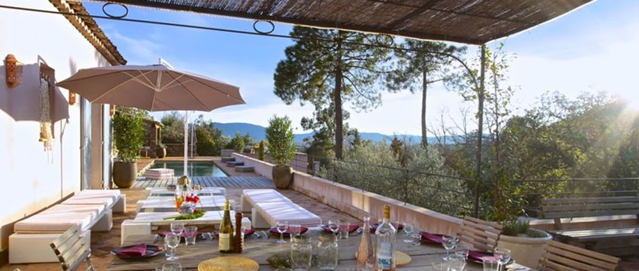Les Sources Grimaud - 2