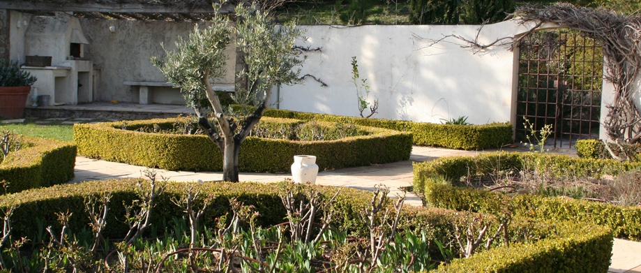 Green Hill Cogolin - 12