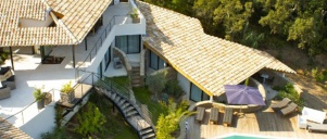 Carmel - Bormes les Mimosas
