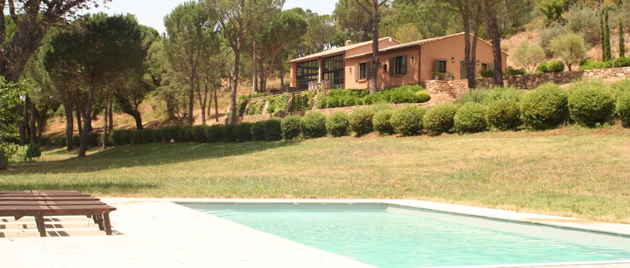 Sainte Marie Guesthouse Bormes les Mimosas - 2