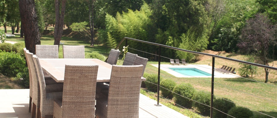 Sainte Marie Guesthouse Bormes les Mimosas - 3