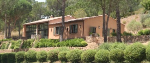 Sainte Marie Guesthouse - Bormes les Mimosas