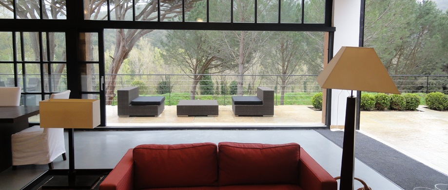 Sainte Marie Guesthouse Bormes les Mimosas - 7