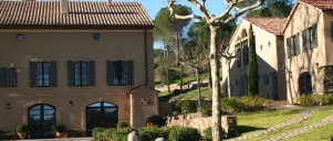 Sainte Marie Maison de Maître - Bormes les Mimosas
