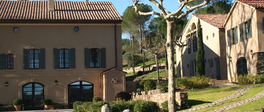 Sainte Marie Maison de Maître Bormes les Mimosas - 1