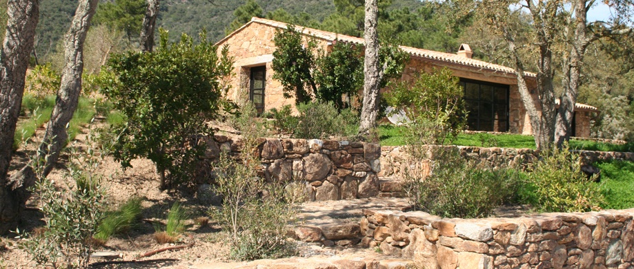 Sainte-Marie La Bergerie Bormes les Mimosas - 1