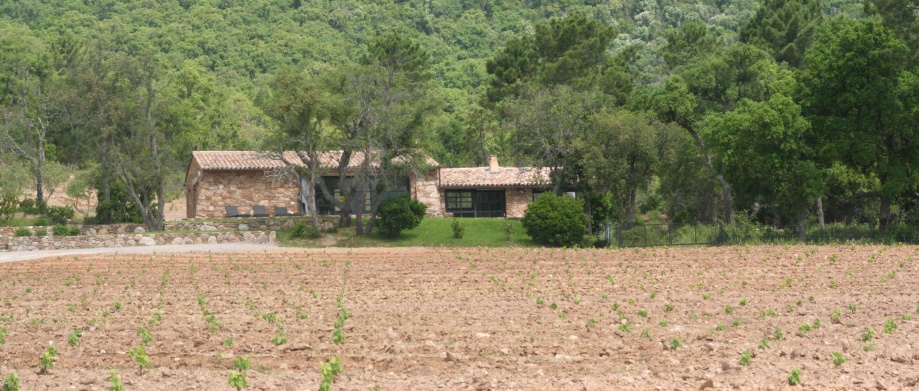 Sainte-Marie La Bergerie Bormes les Mimosas - 3