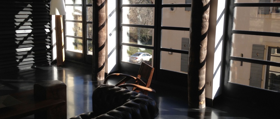 Sainte Marie Le Loft Bormes les Mimosas - 2