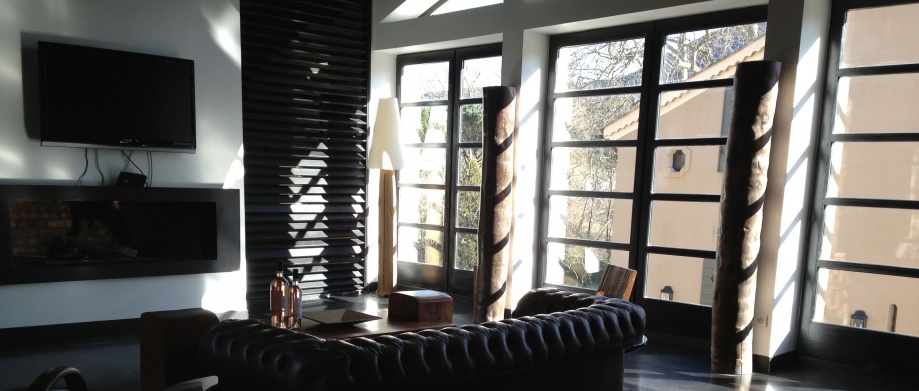 Sainte Marie Le Loft Bormes les Mimosas - 3