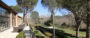 Sainte Marie - Bormes les Mimosas