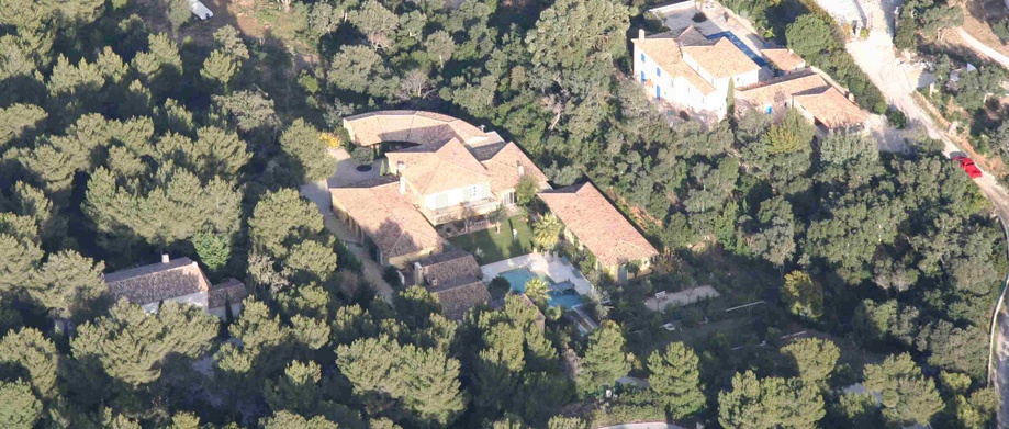 L'Hacienda Bormes les Mimosas - 2
