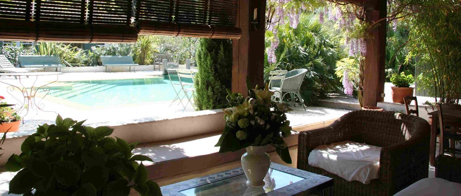 L'Hacienda Bormes les Mimosas - 3