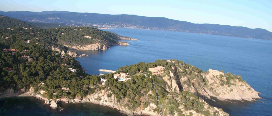 L'Hacienda Bormes les Mimosas - 9