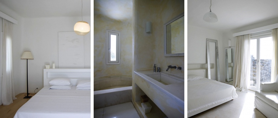 Eurydice Mykonos - 10