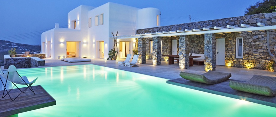 Eurydice Mykonos - 13