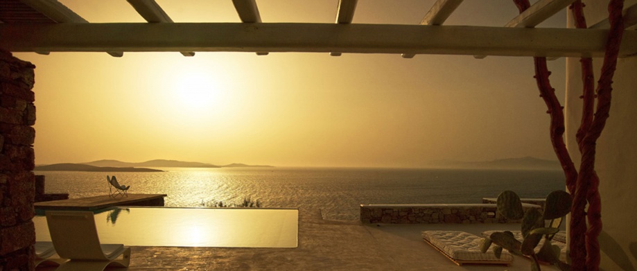 Eurydice Mykonos - 15