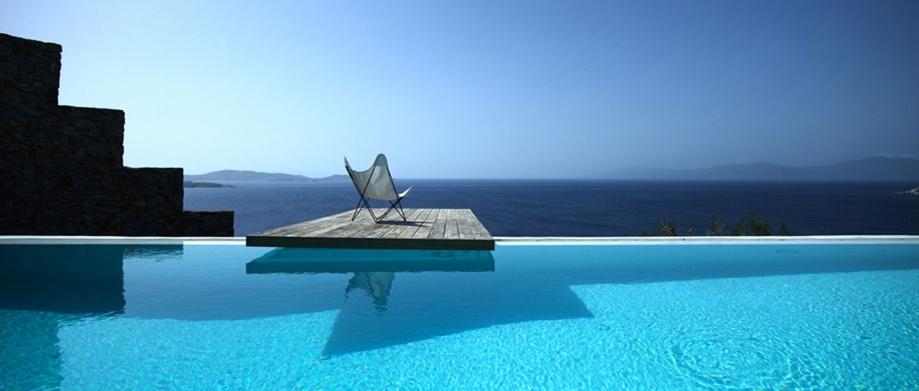 Eurydice Mykonos - 1