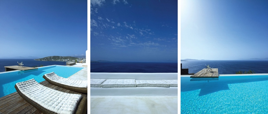 Eurydice Mykonos - 2