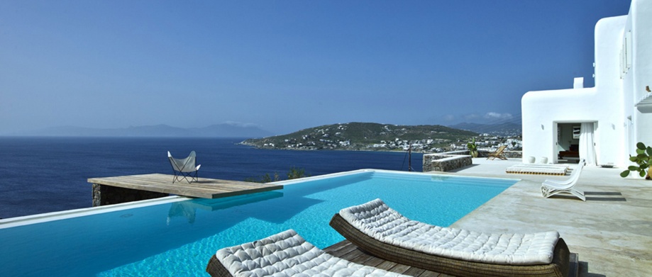 Eurydice Mykonos - 3