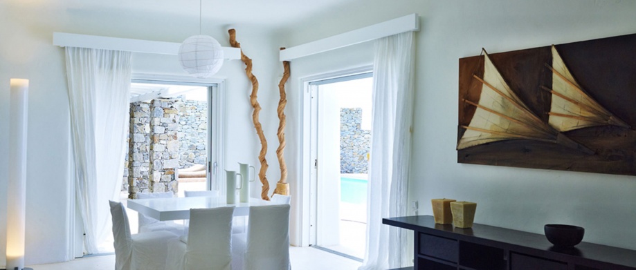 Eurydice Mykonos - 5