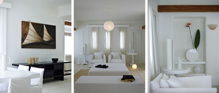 Eurydice Mykonos - 8