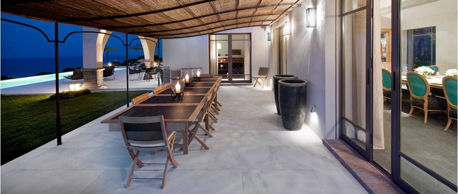 Peninsula Saint-Tropez - 10