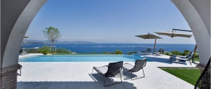 Peninsula - Saint-Tropez