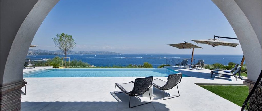Peninsula Saint-Tropez - 1