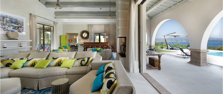 Peninsula Saint-Tropez - 3