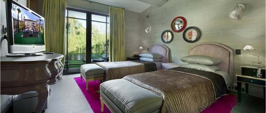 Peninsula Saint-Tropez - 7