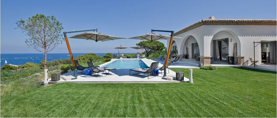 Peninsula Saint-Tropez - 9