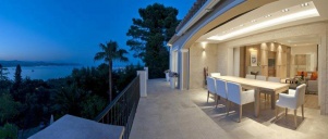 Sacha - Saint-Tropez