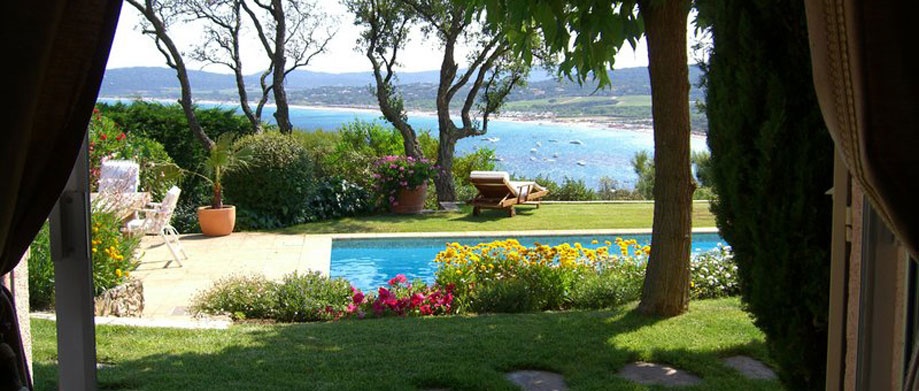 Cap Tahiti Saint-Tropez - 17