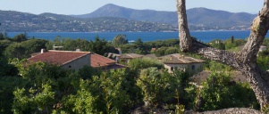 Riviera - Saint-Tropez