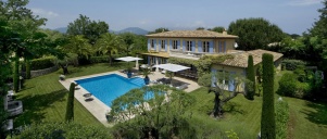 Monica - Saint-Tropez