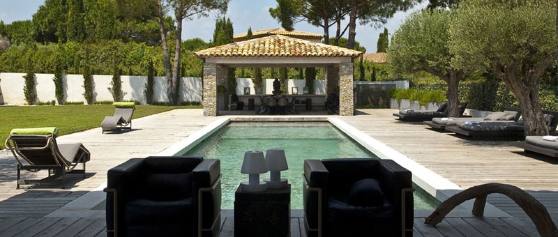 Casa Bianca Saint-Tropez - 6