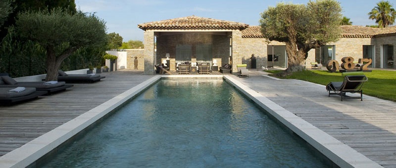 Casa Bianca Saint-Tropez - 7