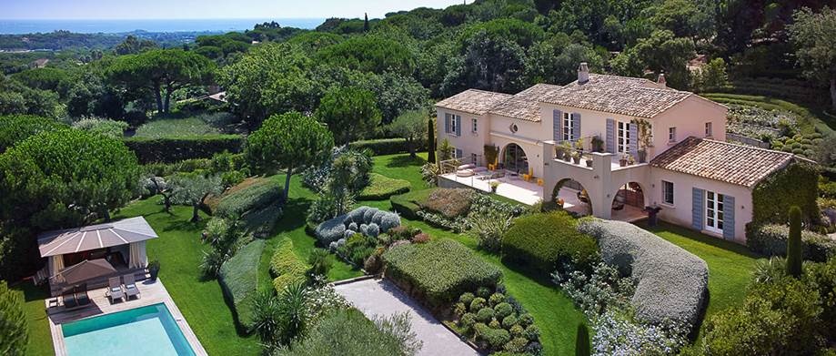 Frida Saint-Tropez - 1