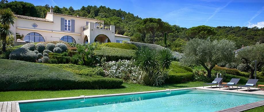 Frida Saint-Tropez - 2