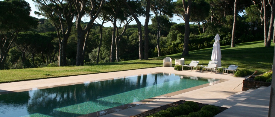 Savana Saint-Tropez - 8