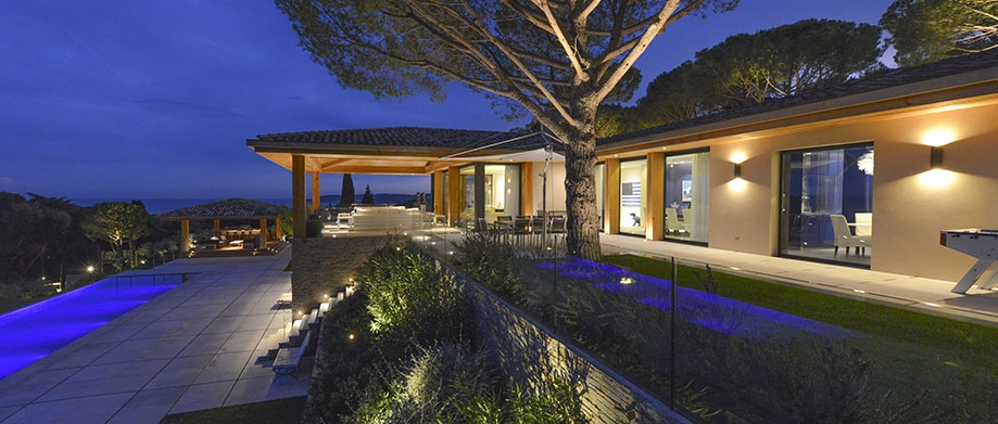 Bellevue Saint-Tropez - 17