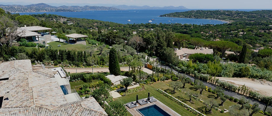 Bellevue Saint-Tropez - 1