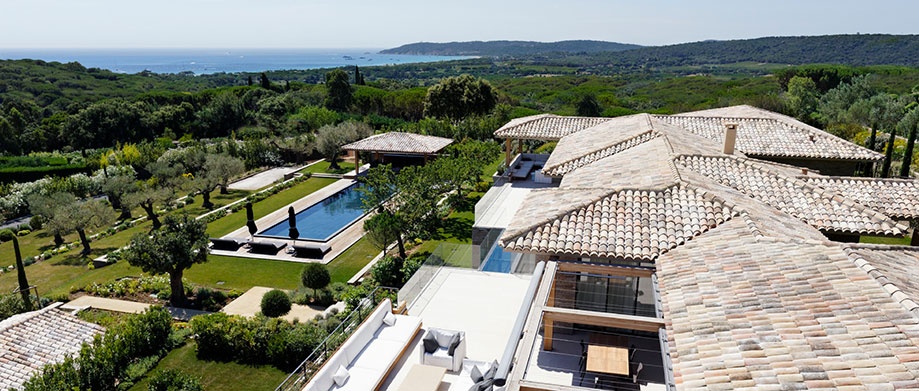 Bellevue Saint-Tropez - 2